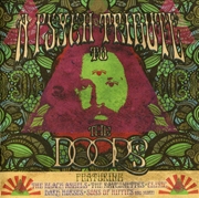 Buy Psych Tribute To The Doors