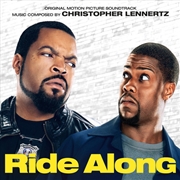 Buy Ride Along
