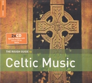 Buy Rough Guide To Celtic Music