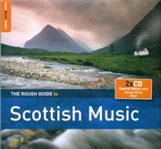 Buy Rough Guide To Scottish Music (3Rd Edition)