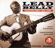 Buy Selected Recordings 1934-1948