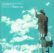 Buy Shapes: Rectangles