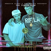 Buy Tonite Show