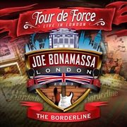 Buy Tour De Force Borderline
