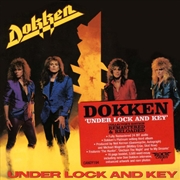 Buy Under Lock And Key