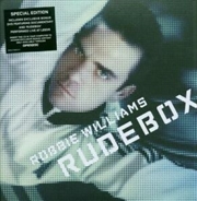 Buy Rudebox: Ltd Ed