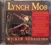 Buy Wicked Sensation: Remastered