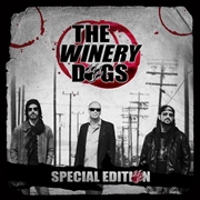 Buy Winery Dogs
