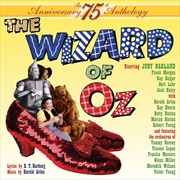 Buy Wizard Of Oz 75Th Anniversary Anthology