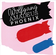 Buy Wolfgang Amadeus Phoenix