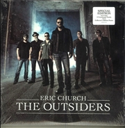 Buy Outsiders