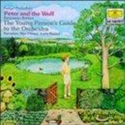 Buy Peter & The Wolf / Young Person's Guide
