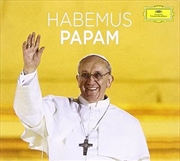 Buy Habemus Papam