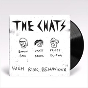 Buy High Risk Behaviour - Special Edition
