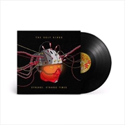 Buy Strange Strange Times