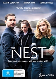 Buy Nest | Mini Series, The