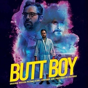 Buy Butt Boy