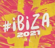Buy Ibiza 2021