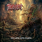 Buy Collape Into Chaos