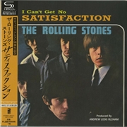 I Cant Get No Satisfaction/ Get Off My Cloud | CD
