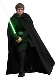 Star Wars: The Mandalorian - Luke Skywalker 1:6 Scale 12" Action Figure | Merchandise