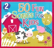 Buy 50 Fun Songs For Kidsiou