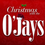 Buy Christmas With The Ojays