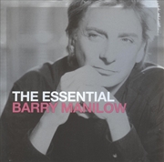 Buy Essential Barry Manilow