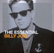 Buy Essential Billy Joel