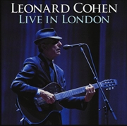 Buy Live In London