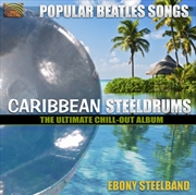 Buy Popular Beatles Songs: Caribbean Steelgrums