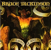 Buy Tyranny Of Souls