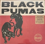 Buy Black Pumas
