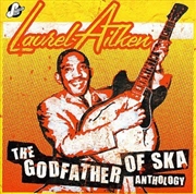 Buy Anthology: Godfather Of Ska