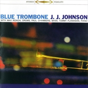 Buy Blue Trombone