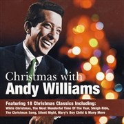 Christmas With Andy Williams | CD