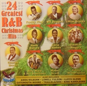 Buy 24 Greatest Randb Christmas Hi