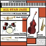 Buy All Star Jazz