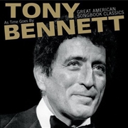 Buy As Time Goes By: Great American Songbook Classics