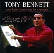 Buy At Carnegie Hall