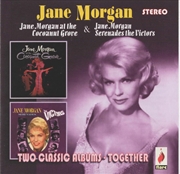 Buy At Coconut Grove / Serenades Victors