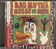 Buy Bad Mutha Goose & Brothers Grimm