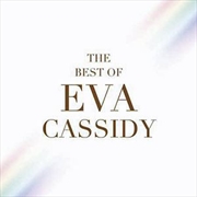 Buy Best Of Eva Cassidy