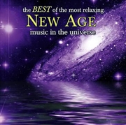 Buy Best Of Most Relaxing New Age