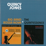 Buy Big Band Bossa Nova / Quintessence