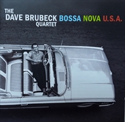 Buy Bossa Nova Usa