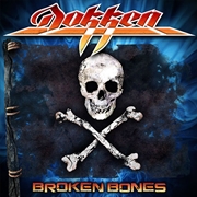 Buy Broken Bones
