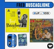 Buy Buscaglione E Asternovas / 14