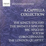 Buy Cappella Collection