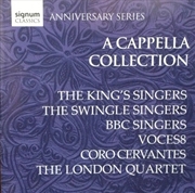Buy Cappella Collection